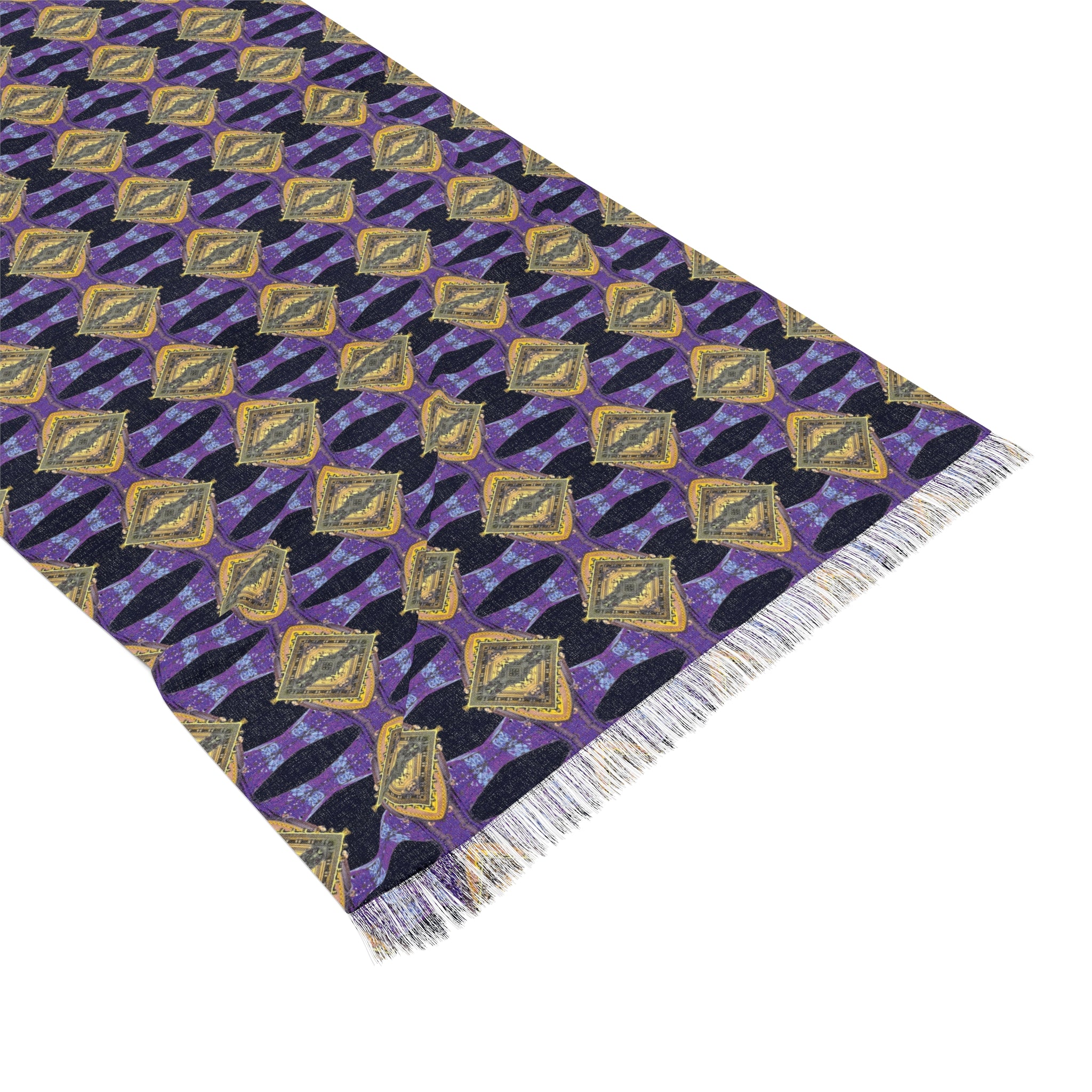 Pashmina Scarf (Paris)