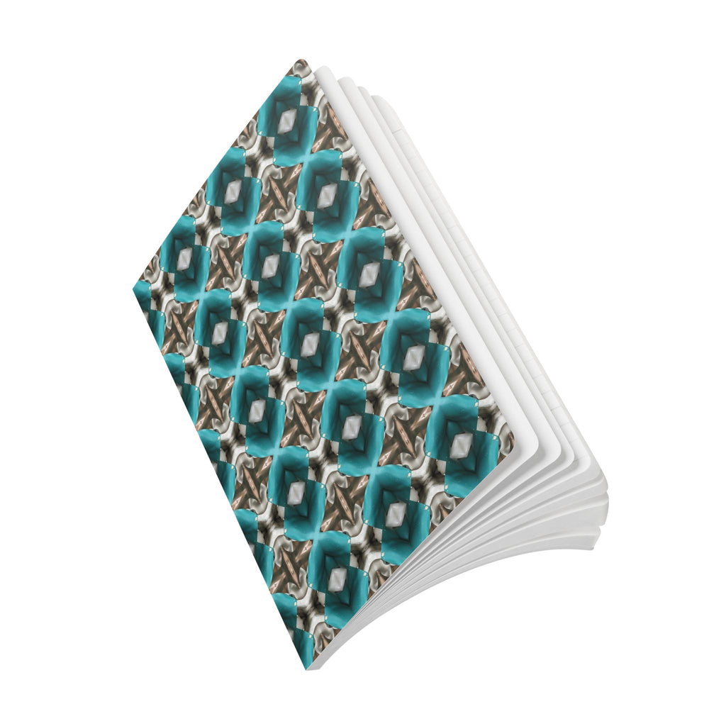 Softcover Journal (Alien Bloom No. 1)