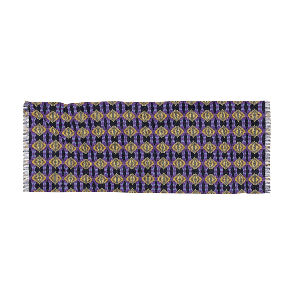 Pashmina Scarf (Paris)