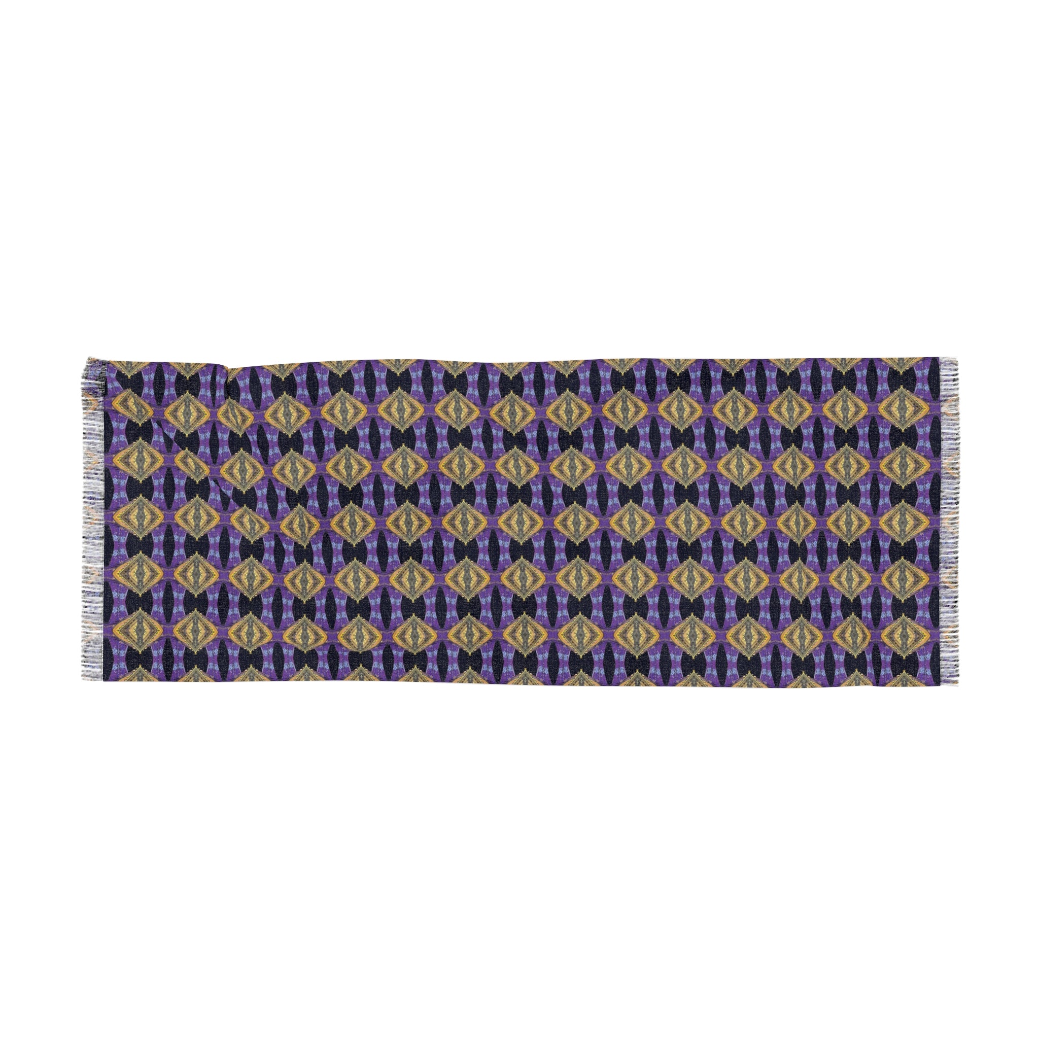 Pashmina Scarf (Paris)