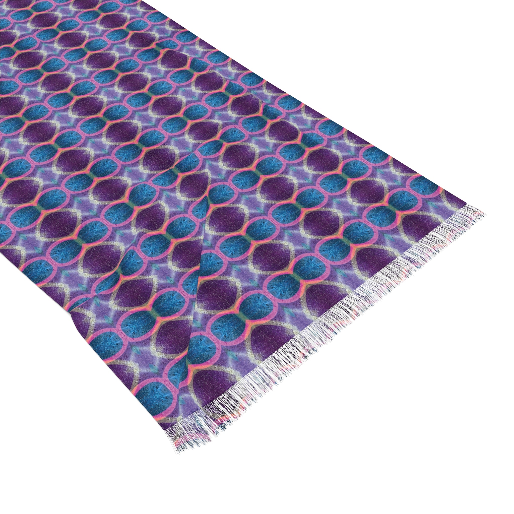 Pashmina Scarf (Eights)