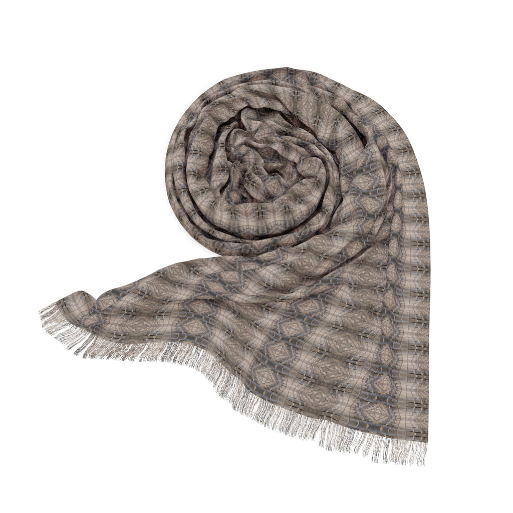 Pashmina Scarf (Art Deco)