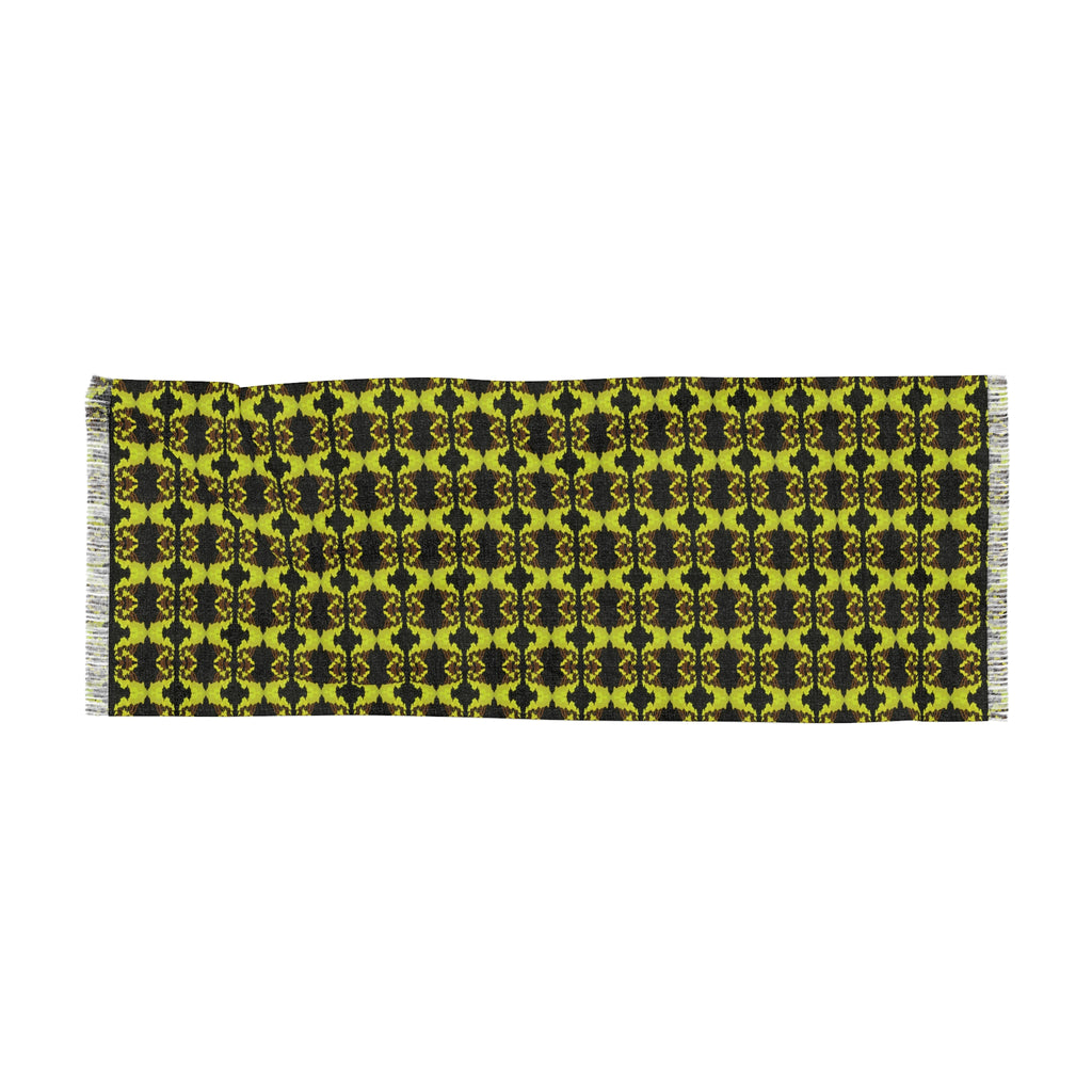 Pashmina Scarf (Neon Trees No. 2)