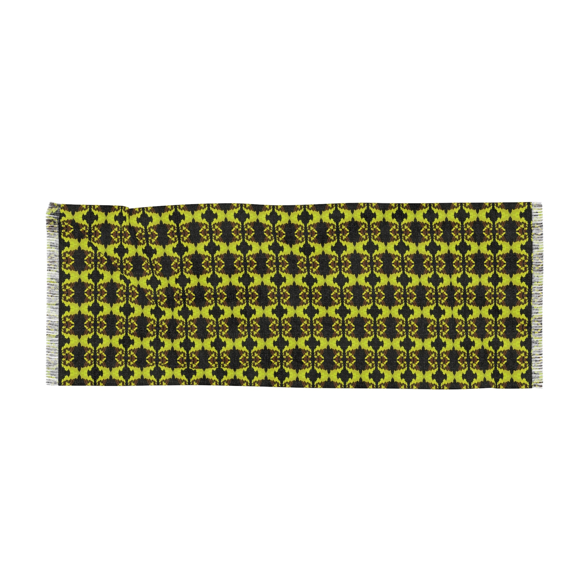 Pashmina Scarf (Neon Trees No. 2)