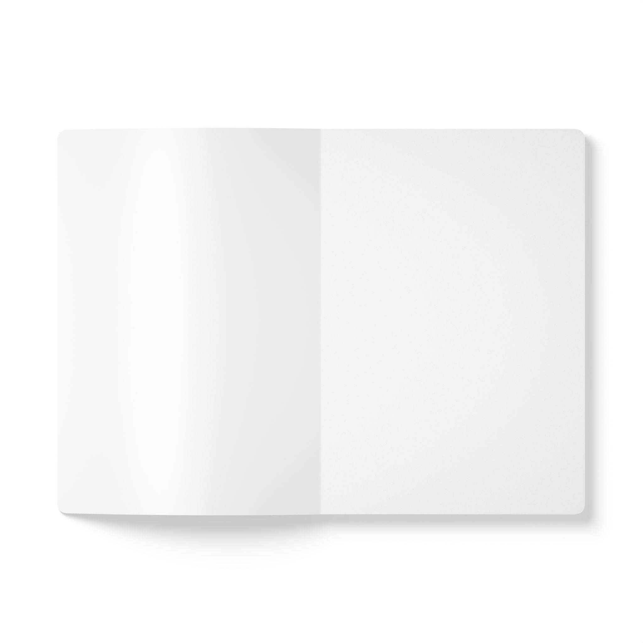 Softcover Journal (Wall)
