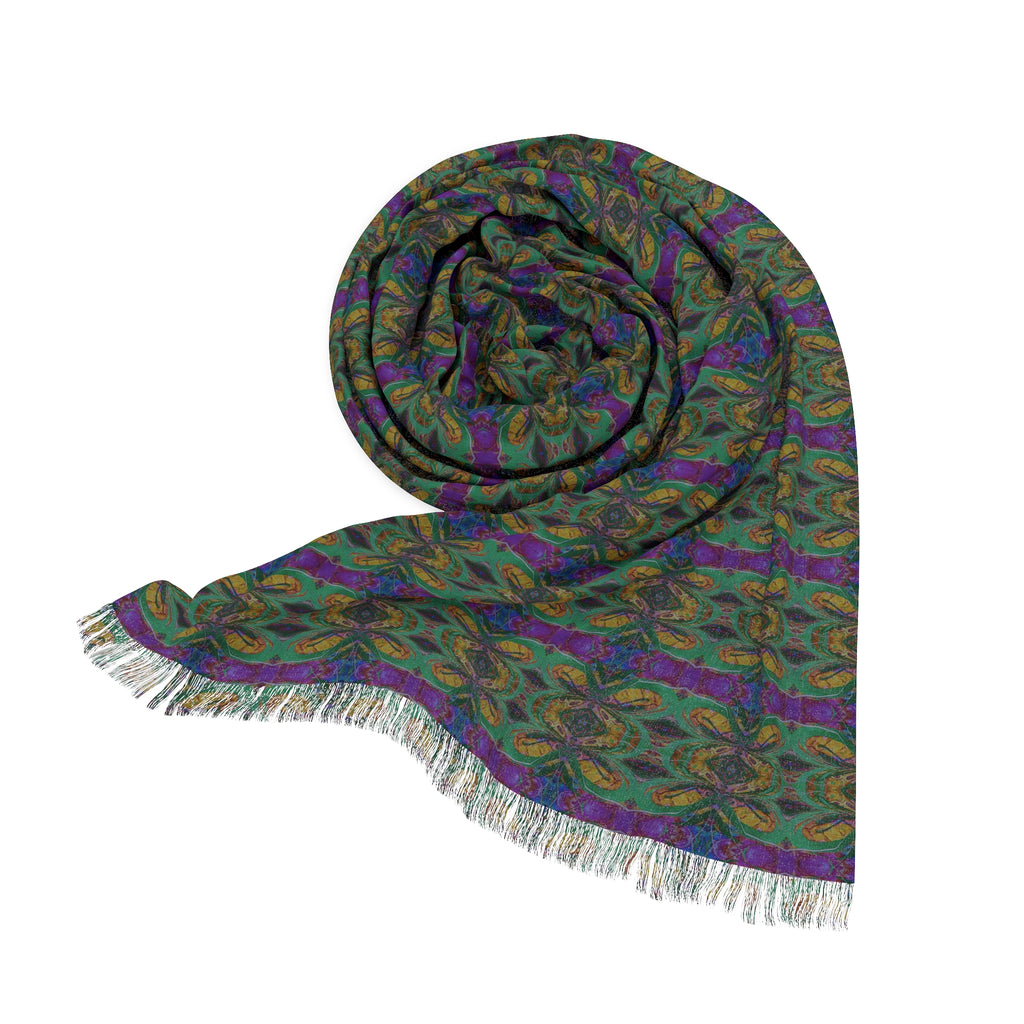 Pashmina Scarf (Bohemian No. 4)