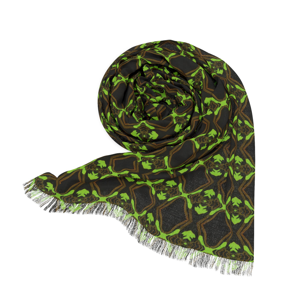 Pashmina Scarf (Neon Trees No. 1)