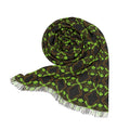 Pashmina Scarf (Neon Trees No. 1)