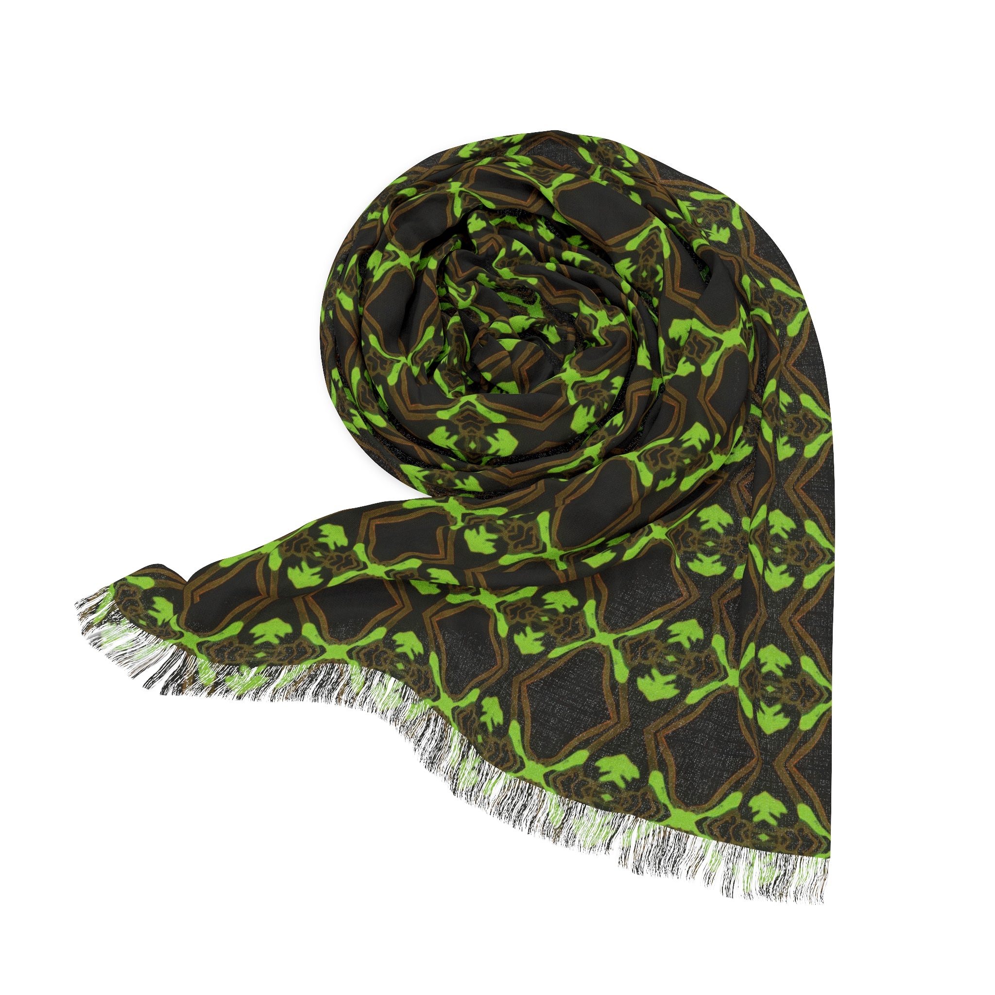 Pashmina Scarf (Neon Trees No. 1)