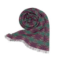 Pashmina Scarf (Cosmic Echo)