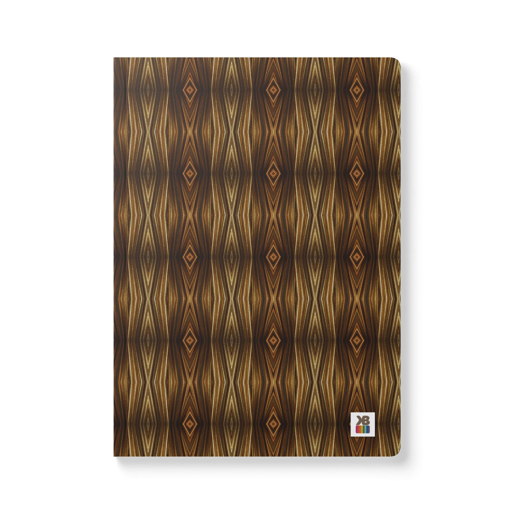 Softcover Journal (1975)