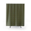 Shower Curtain (Teeth No. 3)
