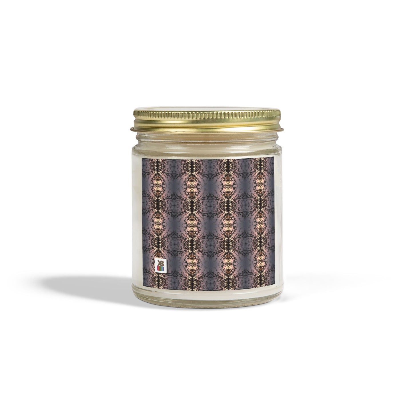 9oz Clean Scented Candle (Ants Marching)