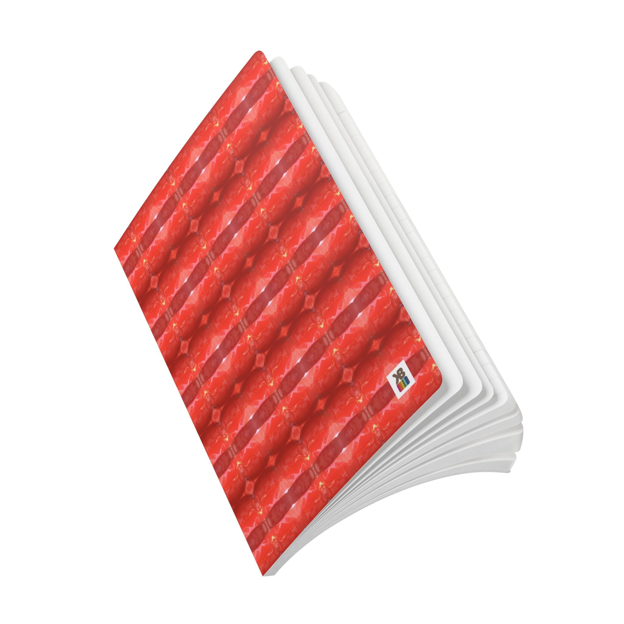 Softcover Journal (Kiss)