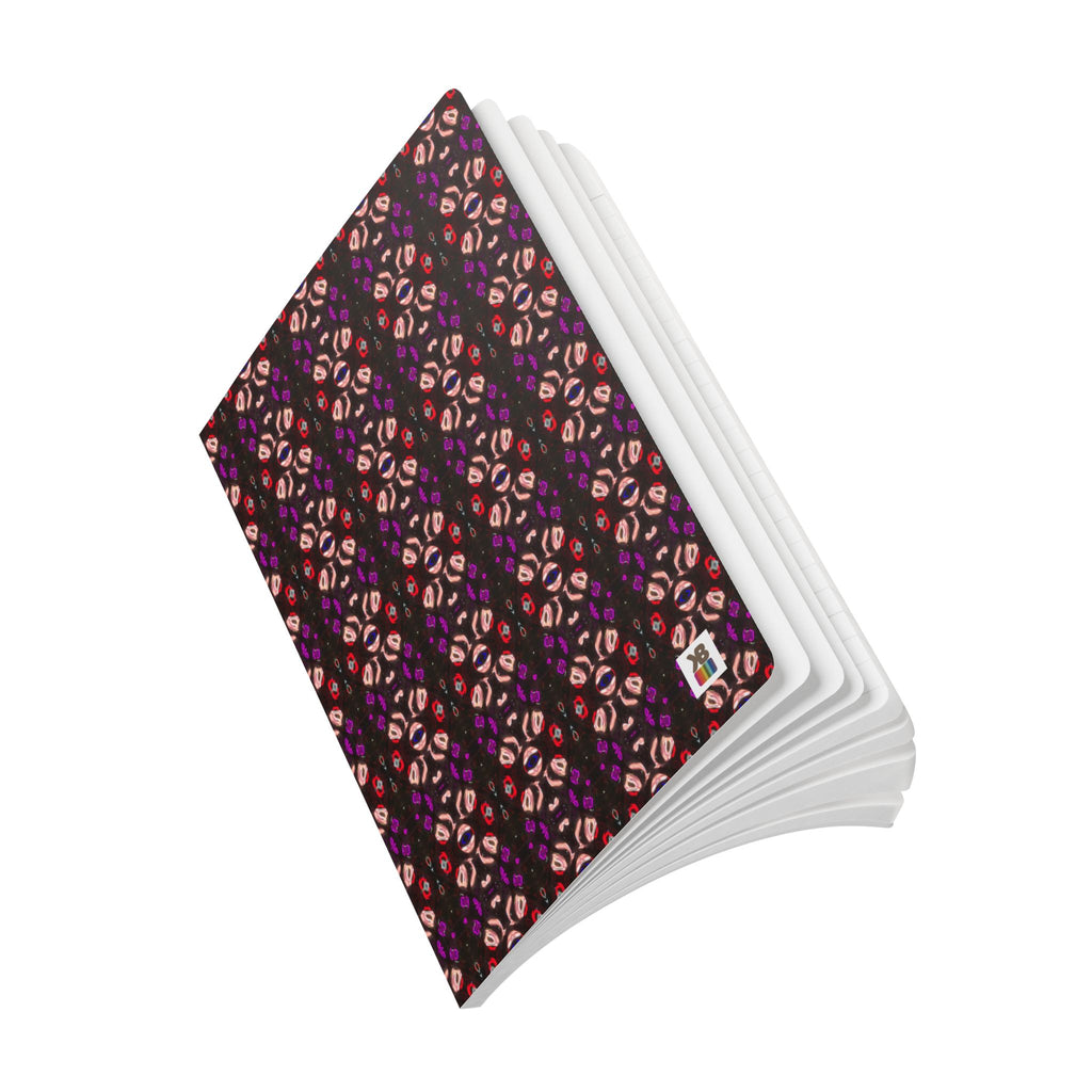 Softcover Journal 5.75x8" (Notre Dame)