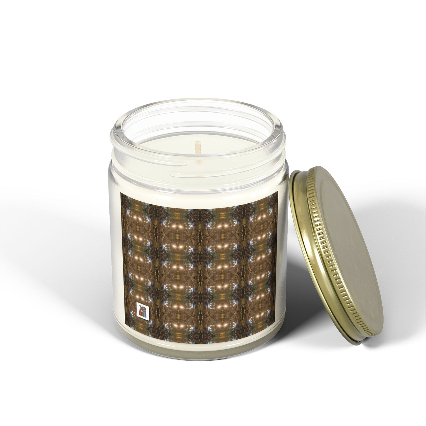 9oz Clean Scented Candle (Chandelier)