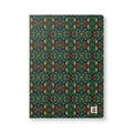 Softcover Journal (Tudor)