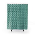 Shower Curtain (Neptune)
