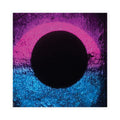 Abstract Art Matte Poster - "Eclipsed"