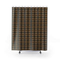 Shower Curtain (Chandelier)