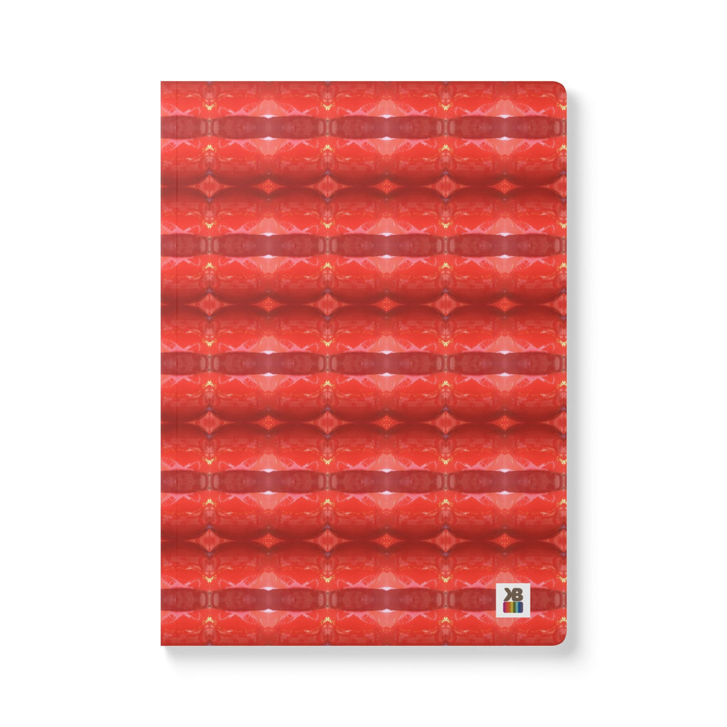 Softcover Journal (Kiss)