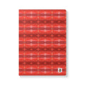 Softcover Journal (Kiss)