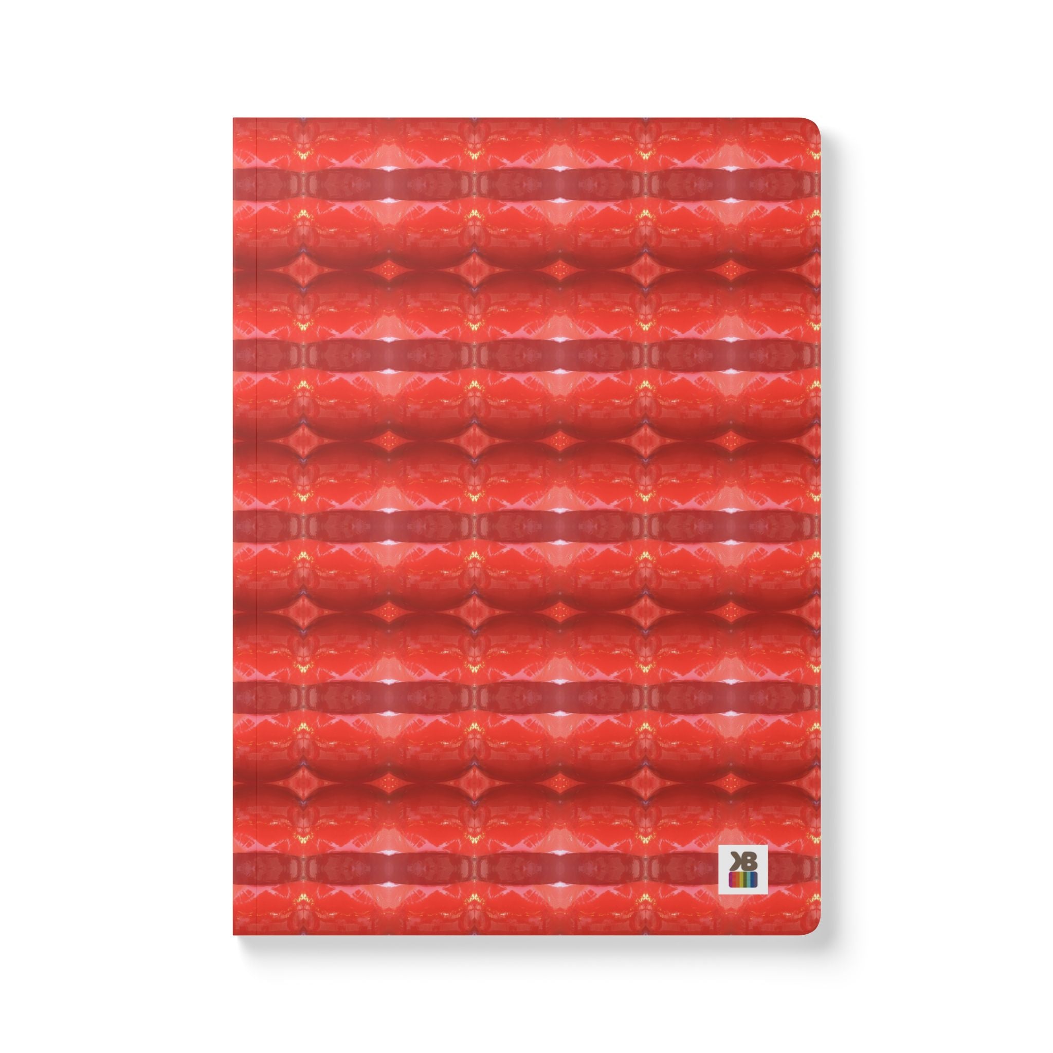 Softcover Journal (Kiss)