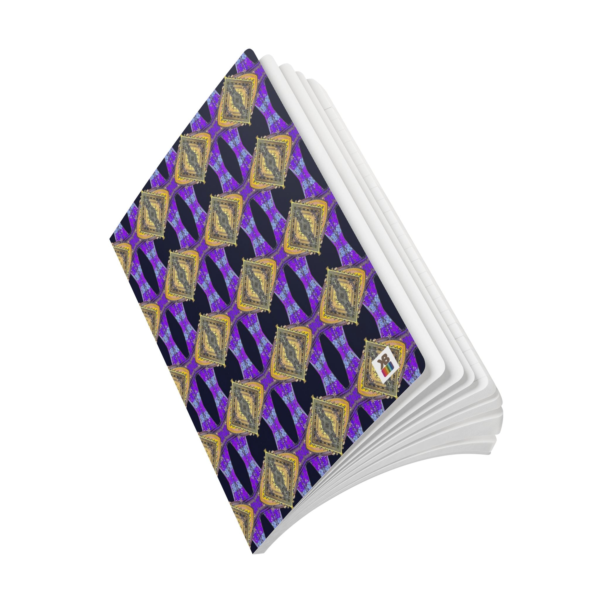 Softcover Journal (Paris)