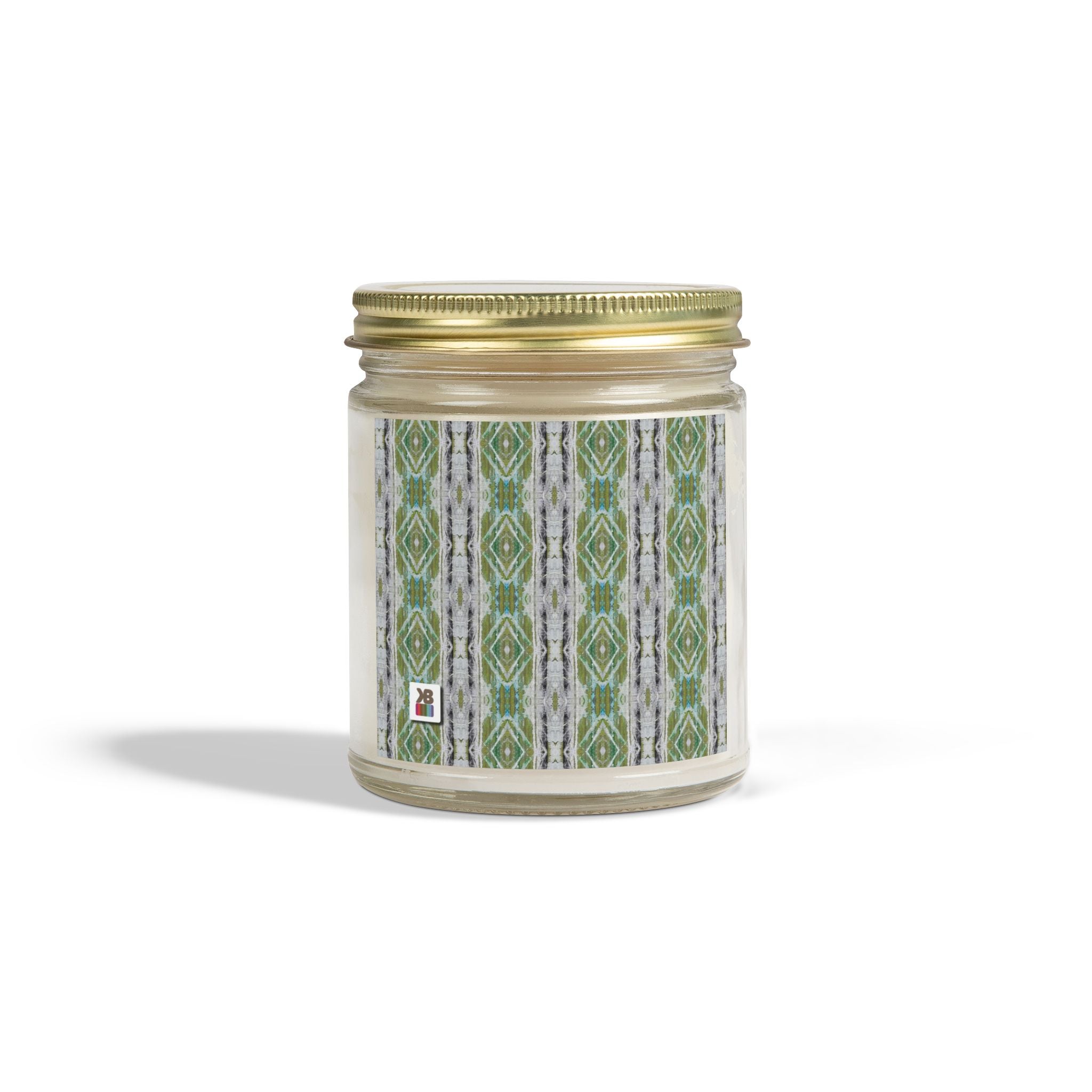 9oz Clean Scented Candle (Bamboo)
