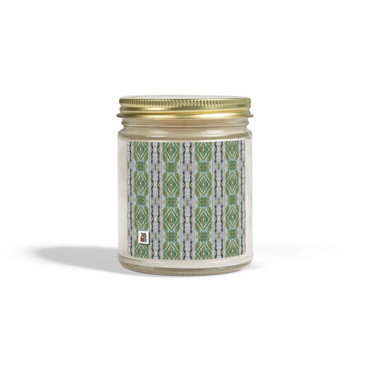 9oz Clean Scented Candle (Bamboo)