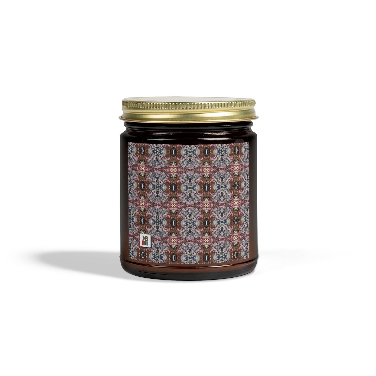 9oz Woodsy Scented Candle (Artichoke)