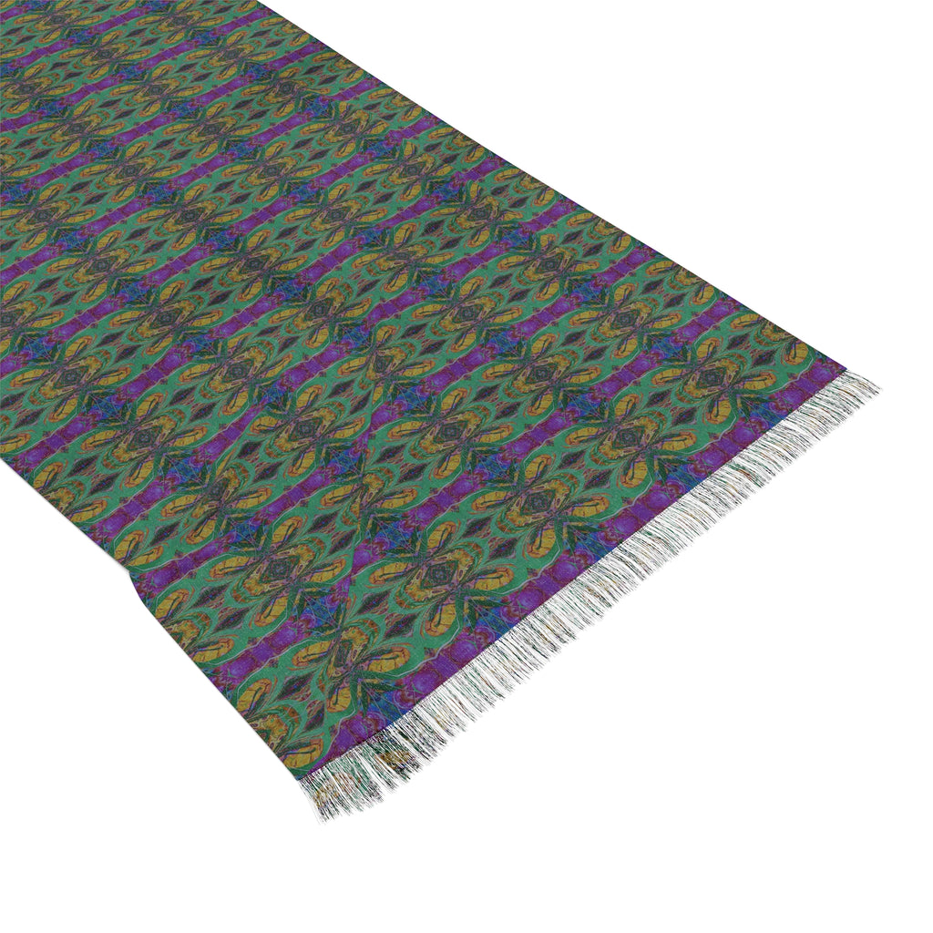 Pashmina Scarf (Bohemian No. 4)