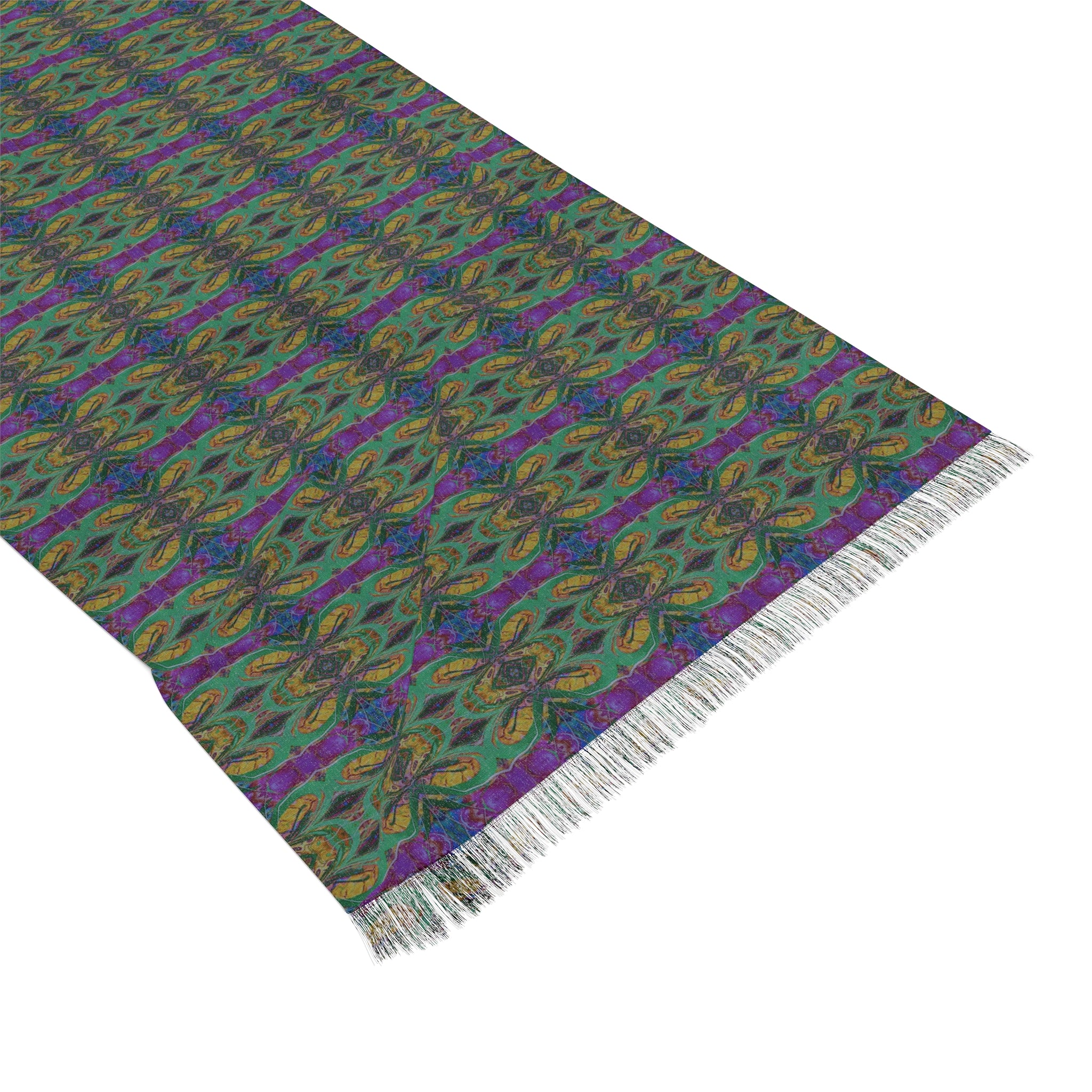 Pashmina Scarf (Bohemian No. 4)