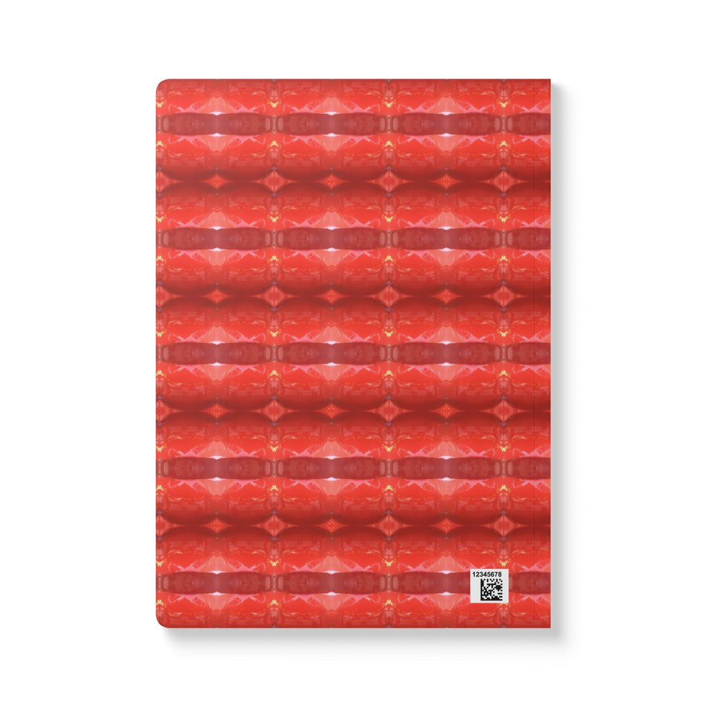 Softcover Journal (Kiss)
