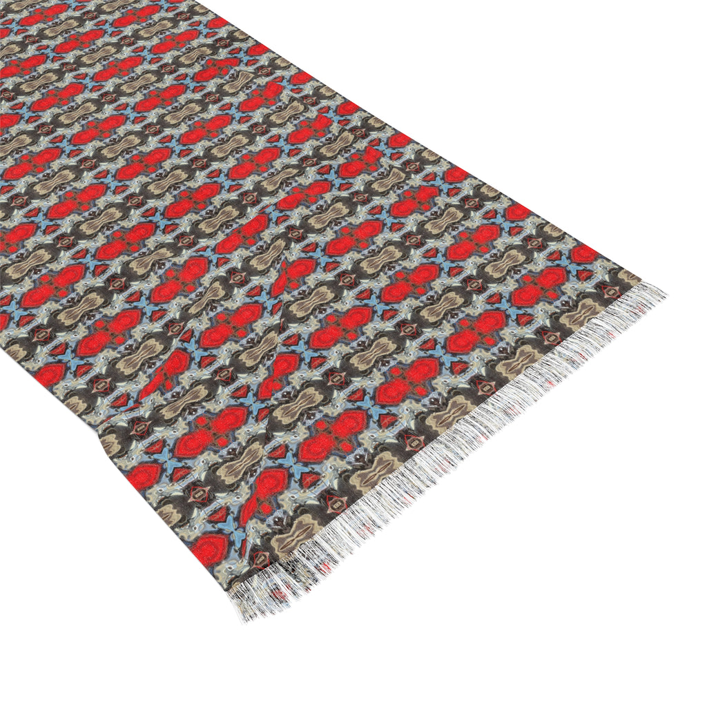Pashmina Scarf (Modern Paisley)