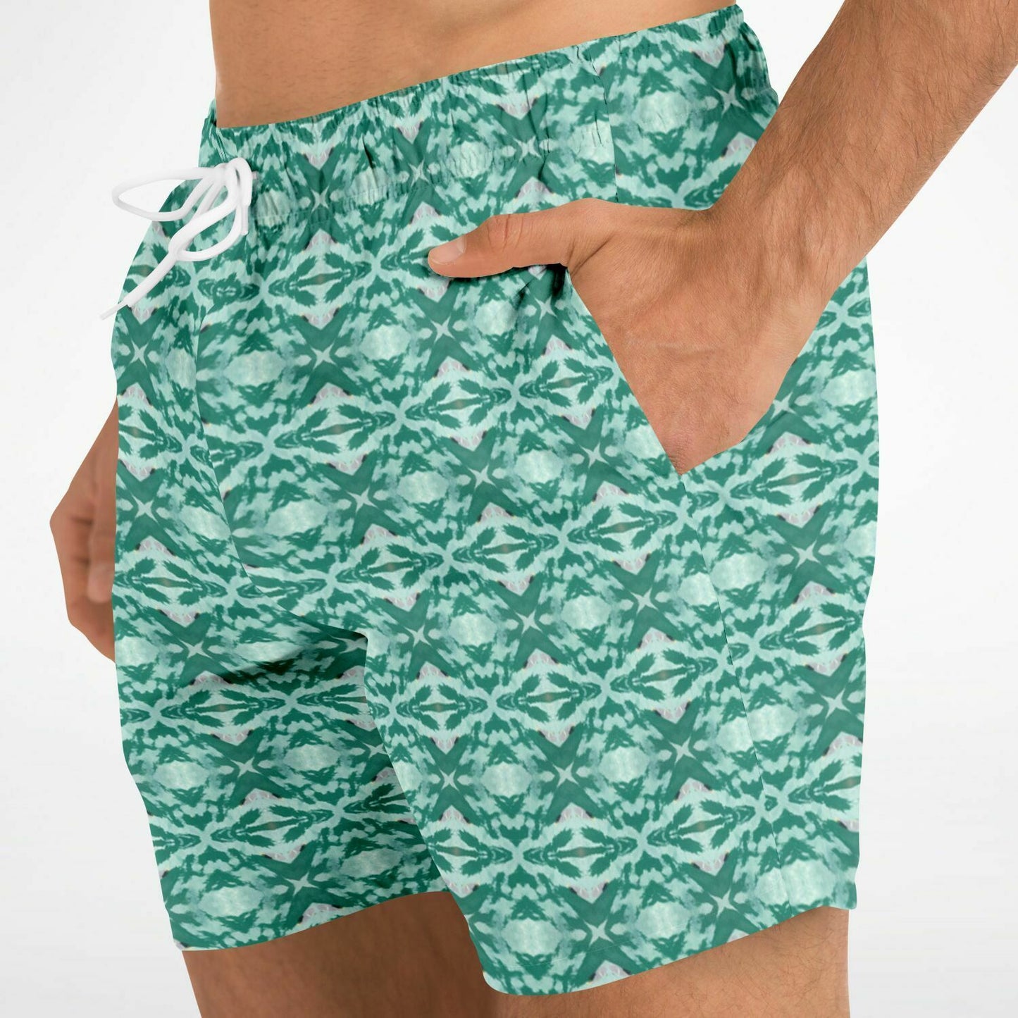 Swim Trunks (Neptune)