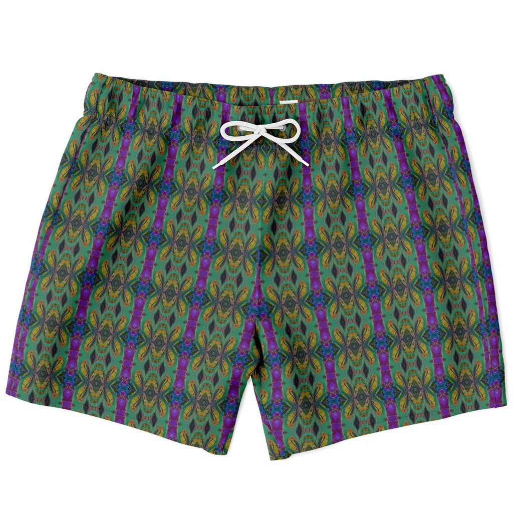 Swim Trunks (Bohemian No. 4)