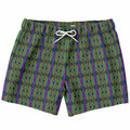 Swim Trunks (Bohemian No. 4)