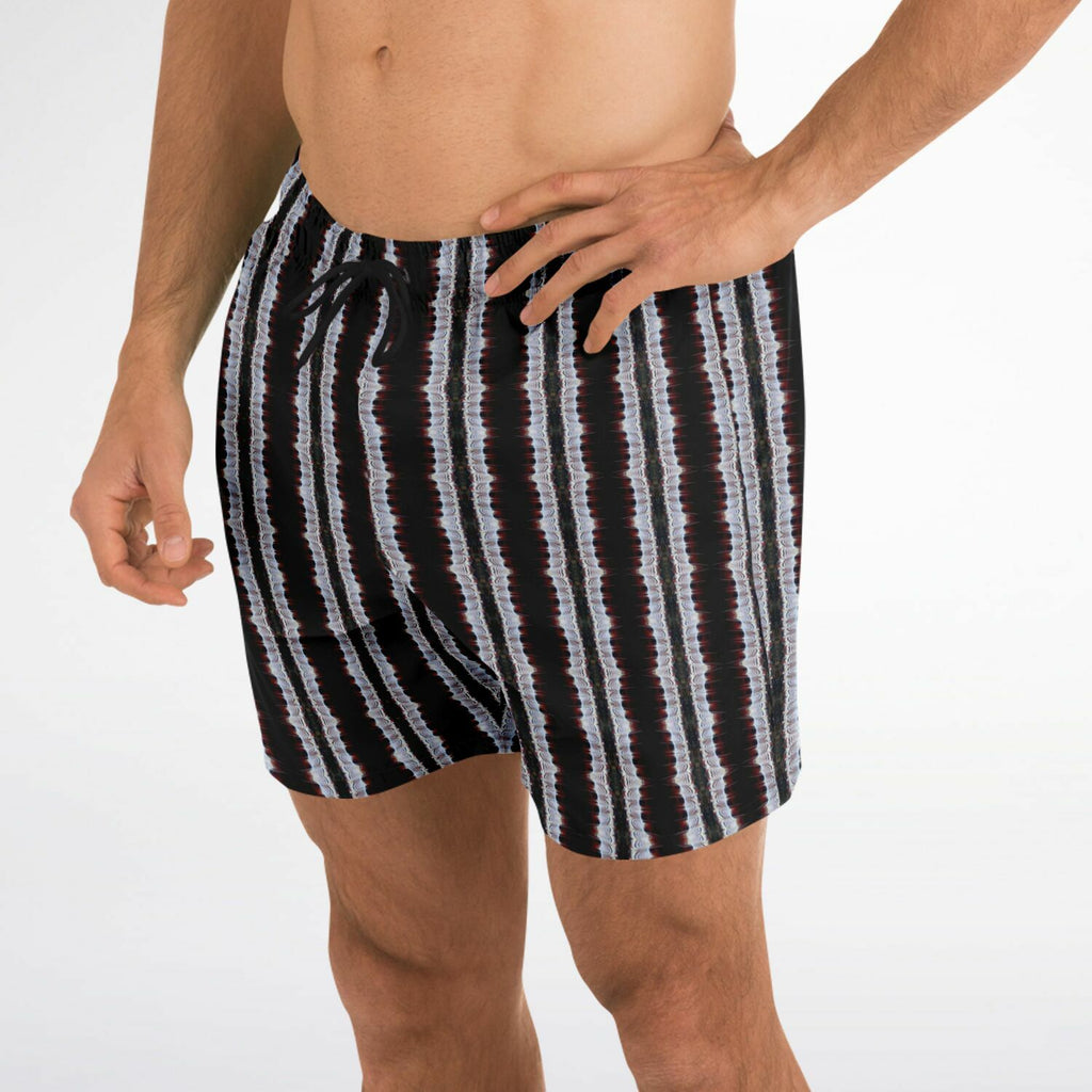 Swim Shorts (Dracula)