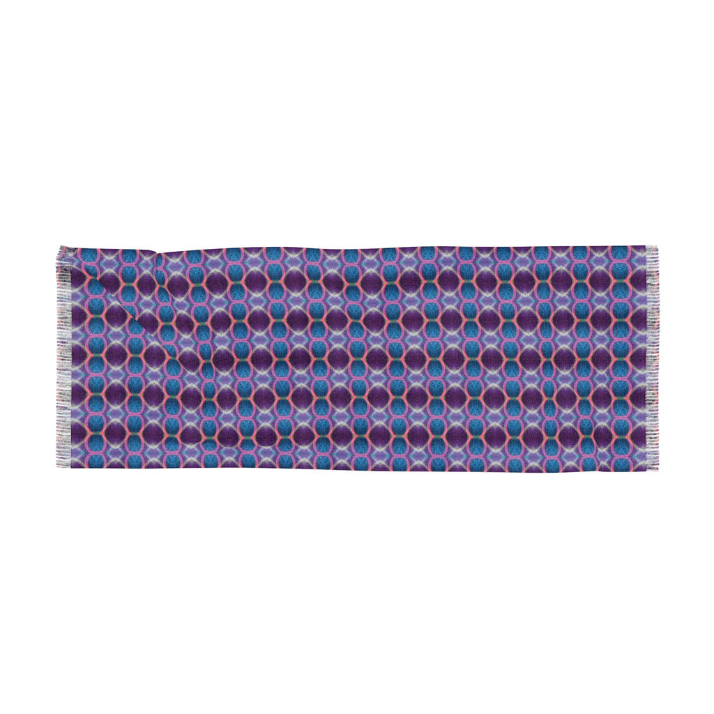Pashmina Scarf (Eights)