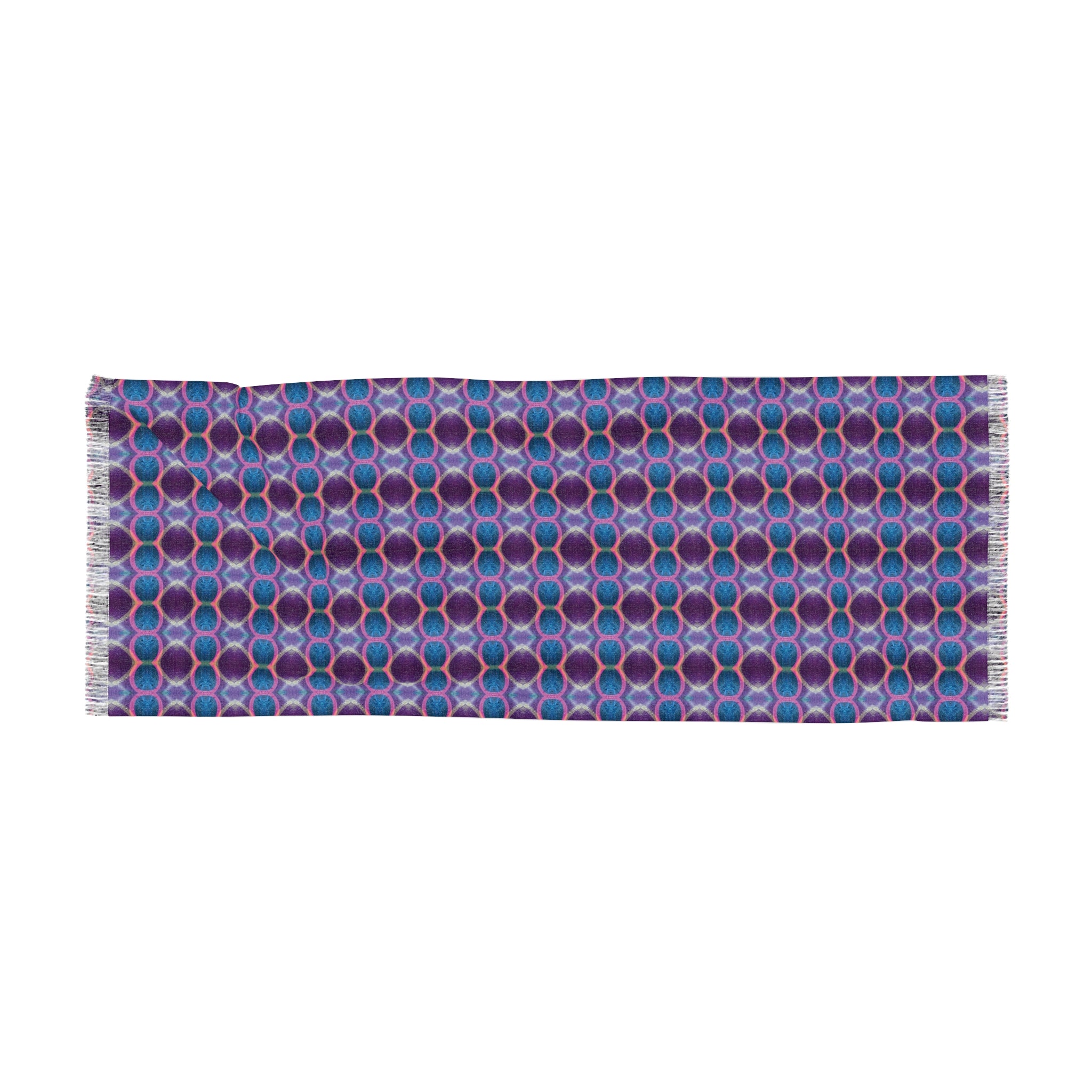 Pashmina Scarf (Eights)