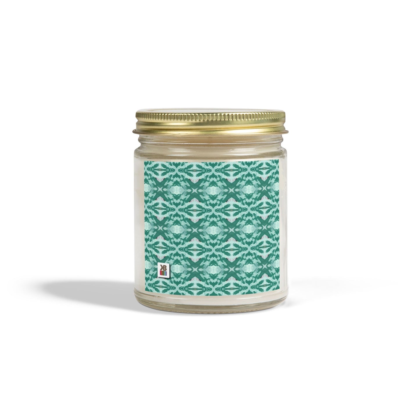 9oz Clean Scented Candle (Neptune)