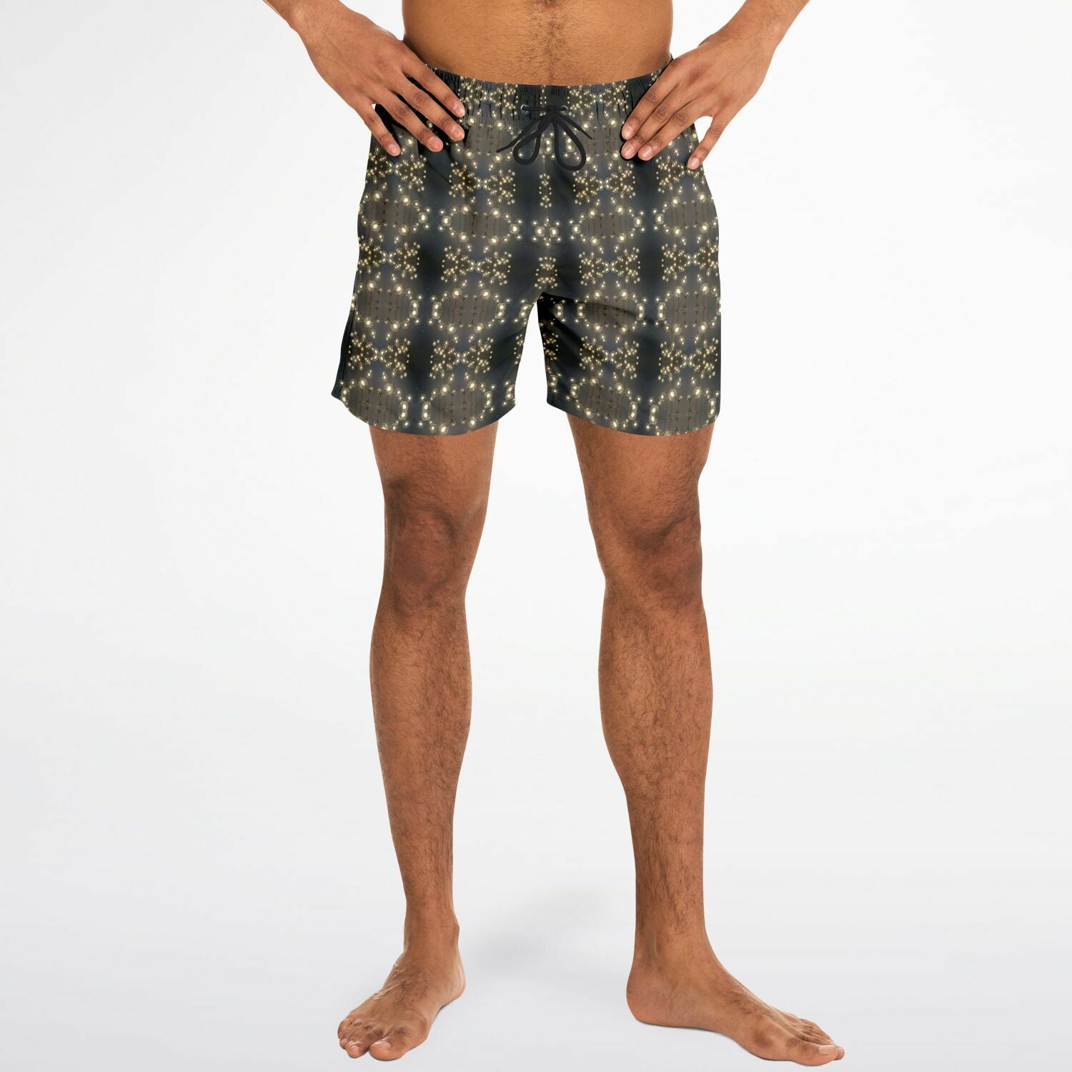 Swim Trunks (Bubbles)