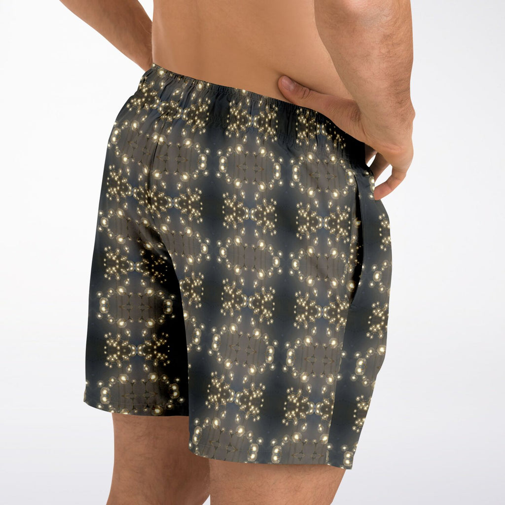 Swim Trunks (Bubbles)