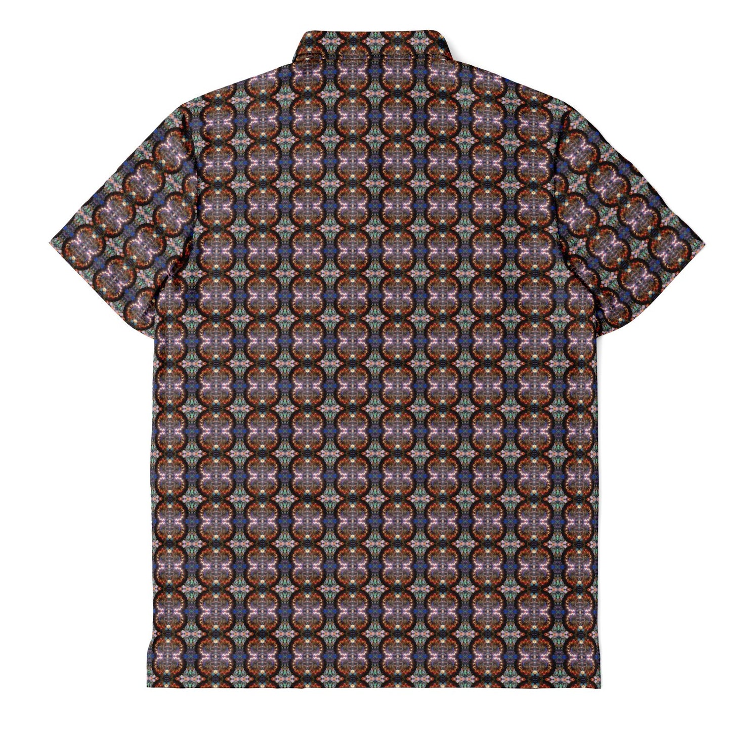 Polo Shirt (Woodstock No. 2)