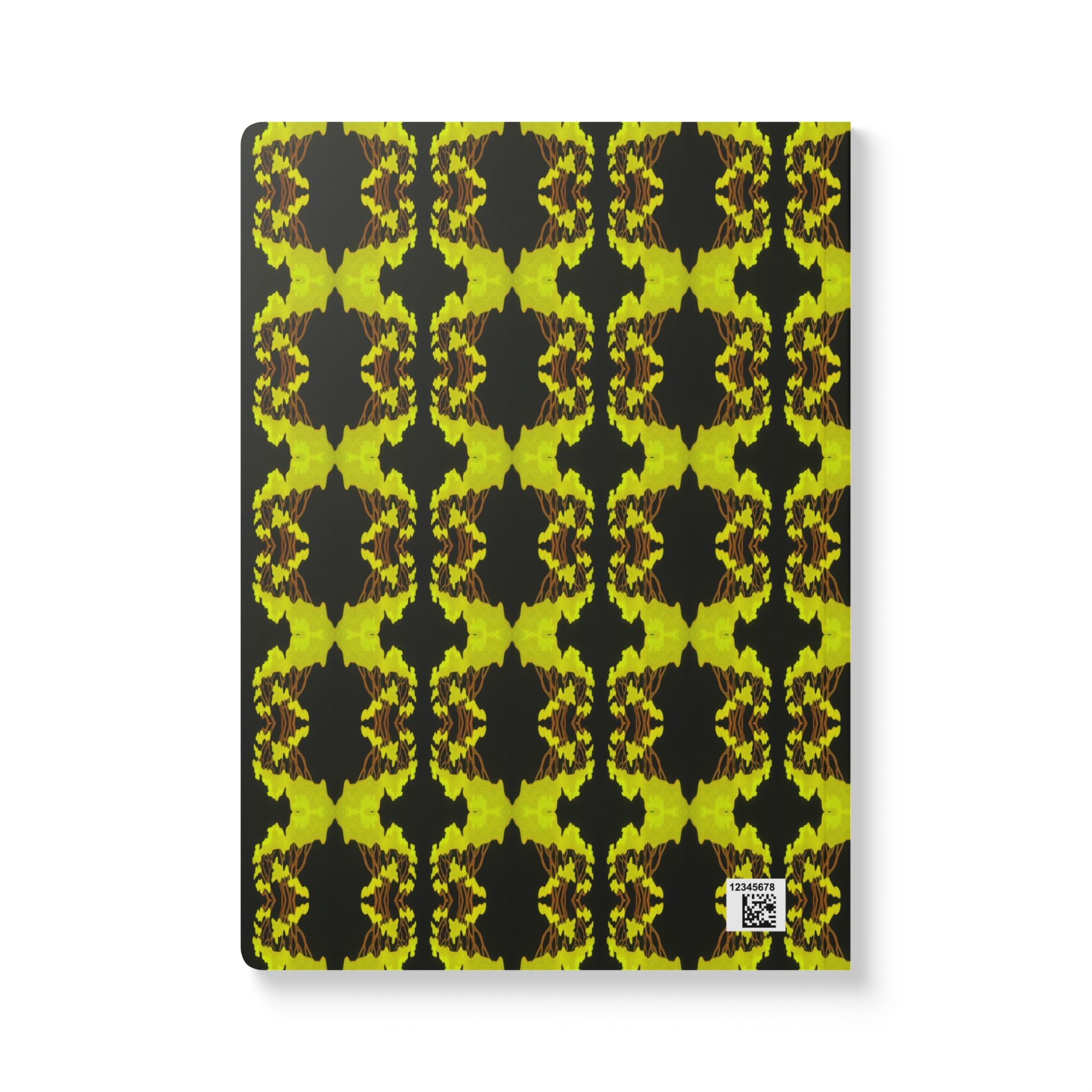 Softcover Journal (Neon Trees No. 2)
