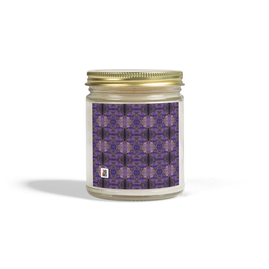 9oz Clean Scented Candle (Bohemian)