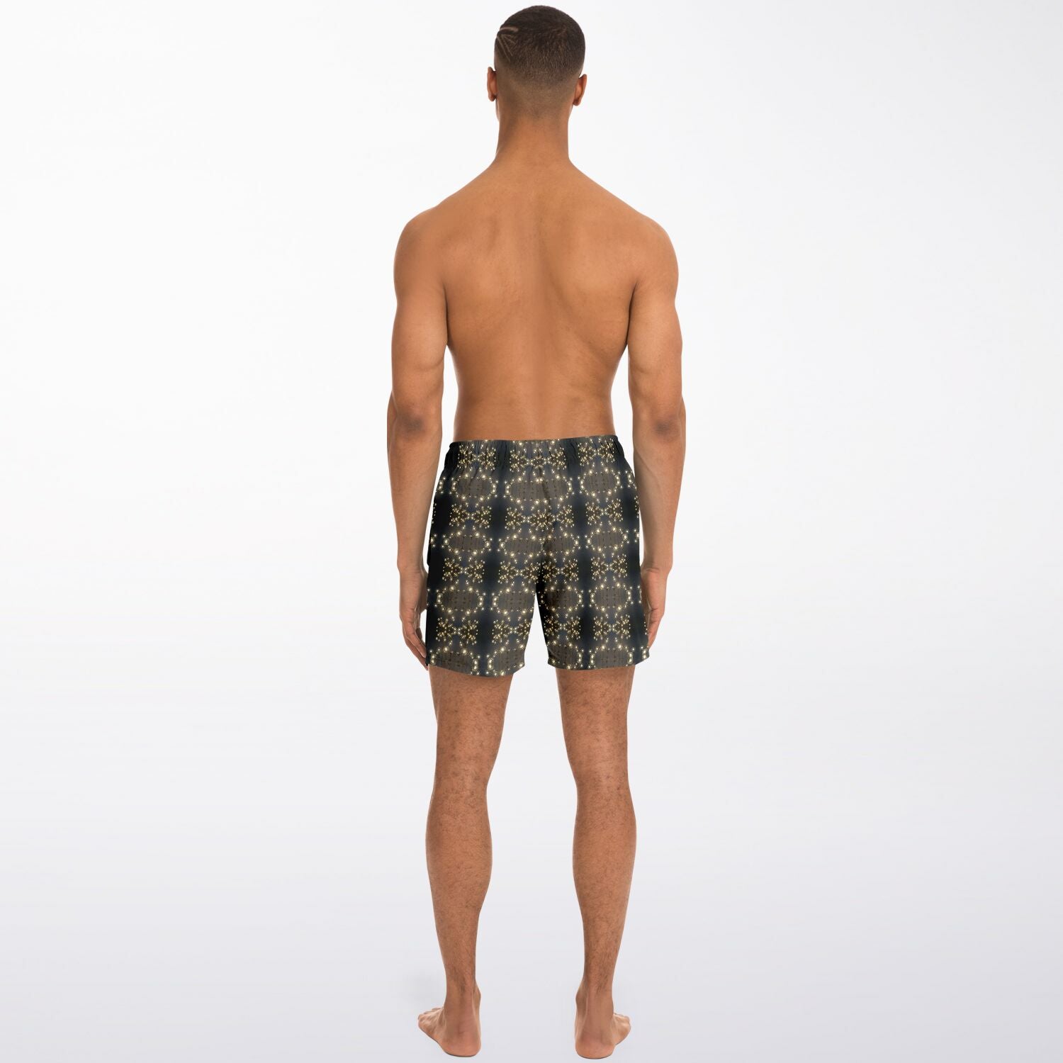 Swim Trunks (Bubbles)