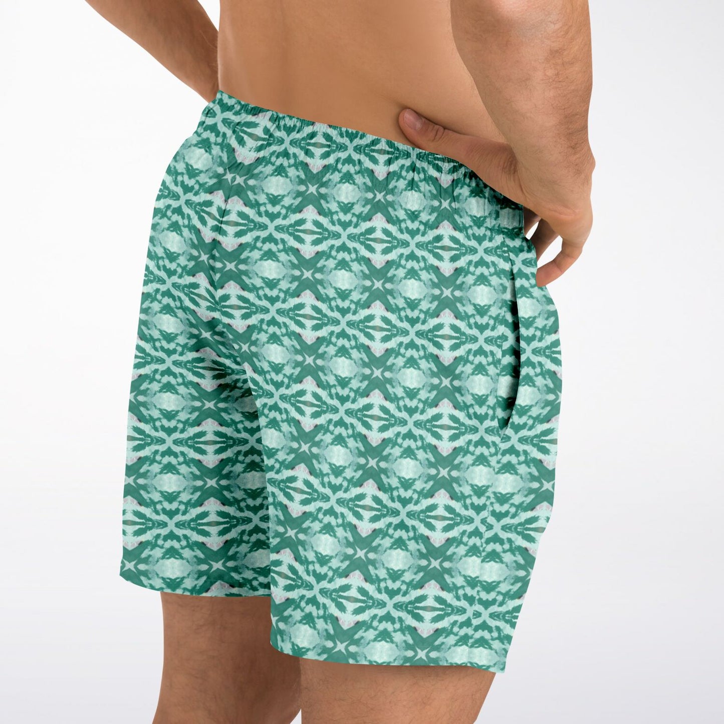 Swim Trunks (Neptune)