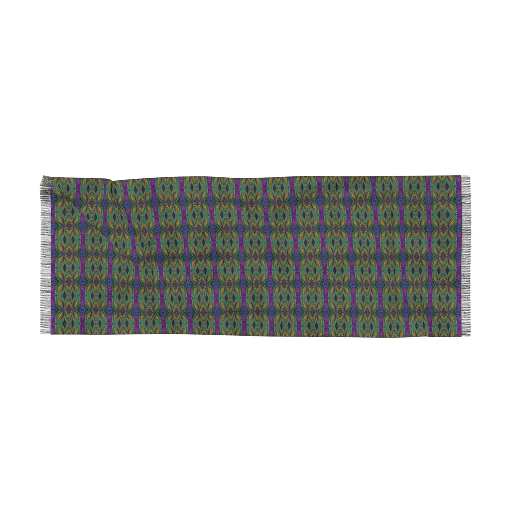 Pashmina Scarf (Bohemian No. 4)